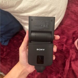 Sony HVL-F32M External Flash